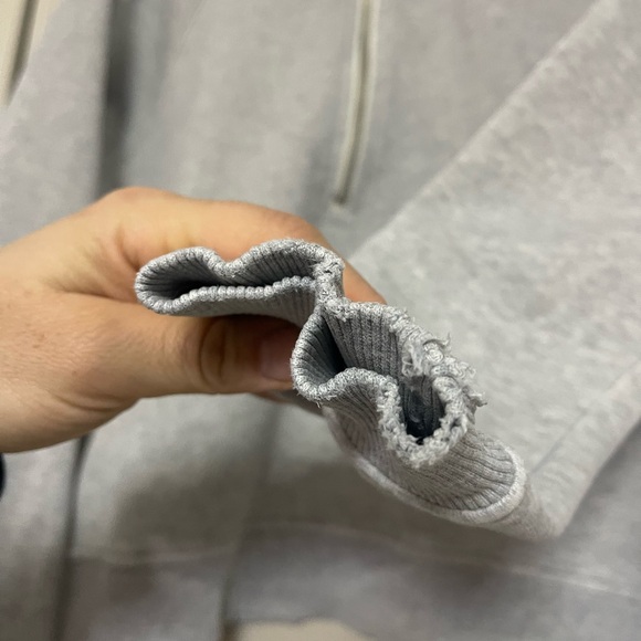 Vuori Restore Half Zip Sweater - Picture 12 of 14